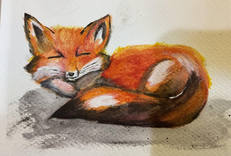 Fox