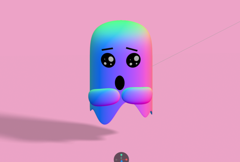 Character  Animation