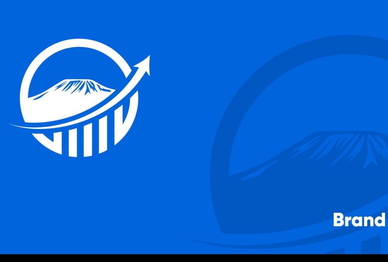 TEPIA Logo Brand Guide - student project