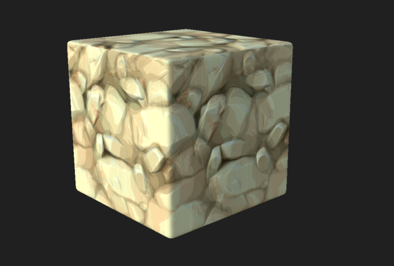 sandstone