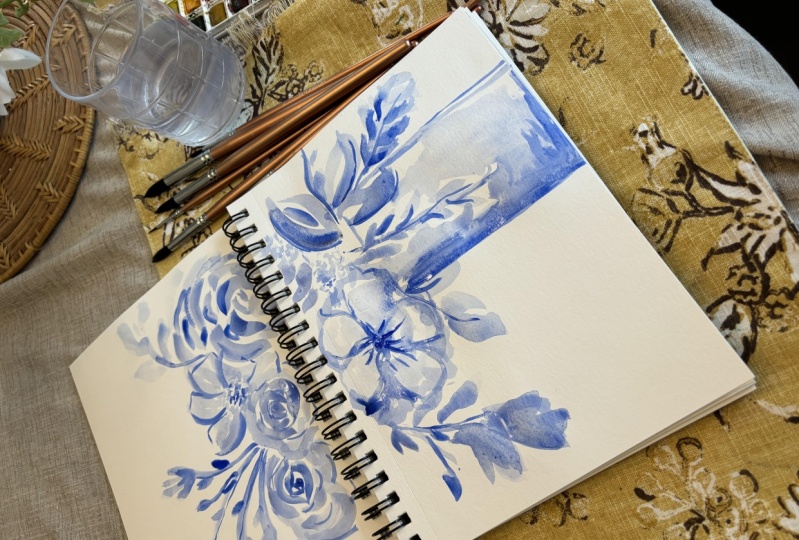 One color beauty