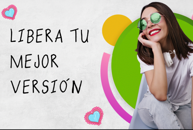 Ejercicio Motions Graphics