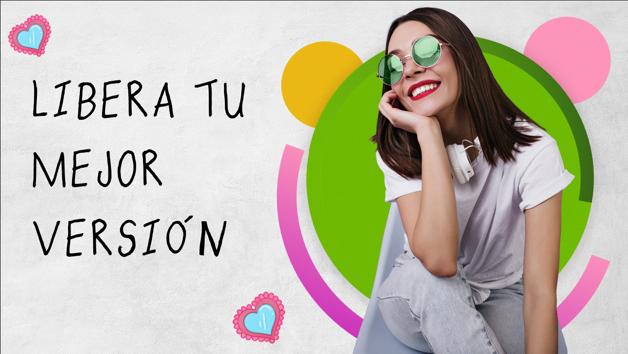 Ejercicio Motions Graphics - student project