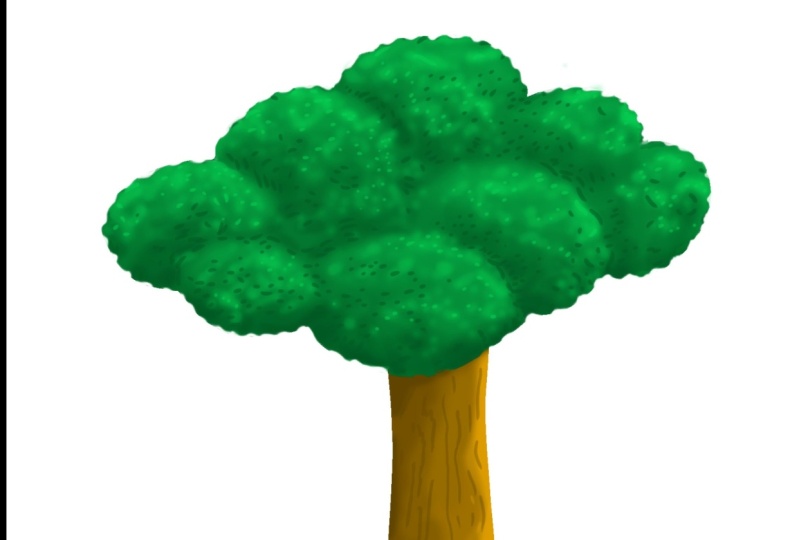 Treeee!