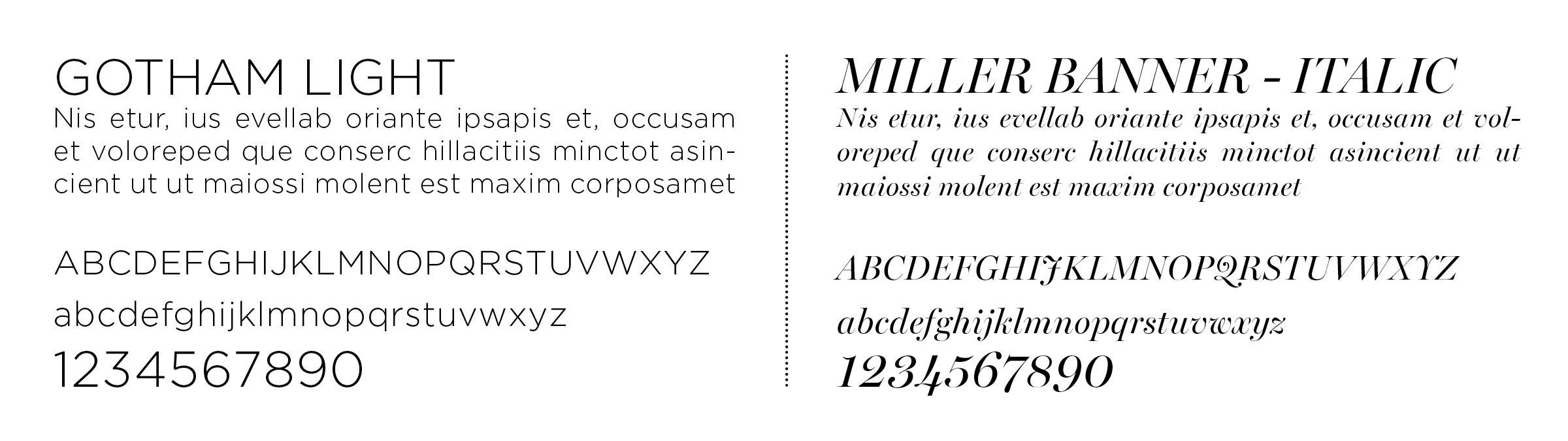 Gillian Tracey Design Brand Identity Skillshare Projects