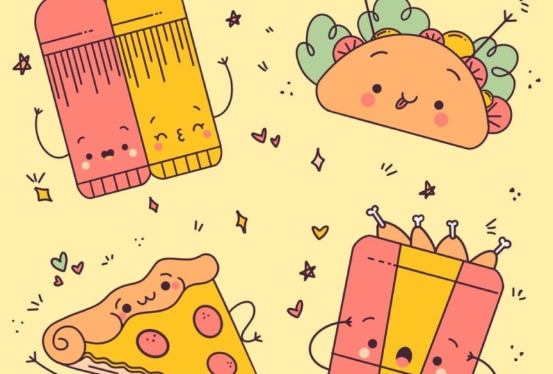 Snacks