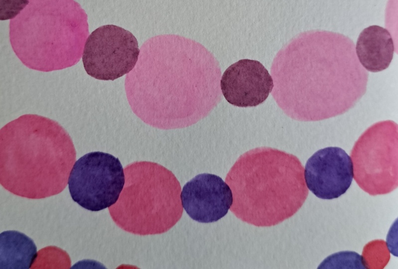 Mindful Dots