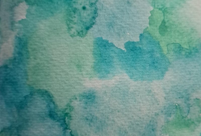 Tonal Water Blooms
