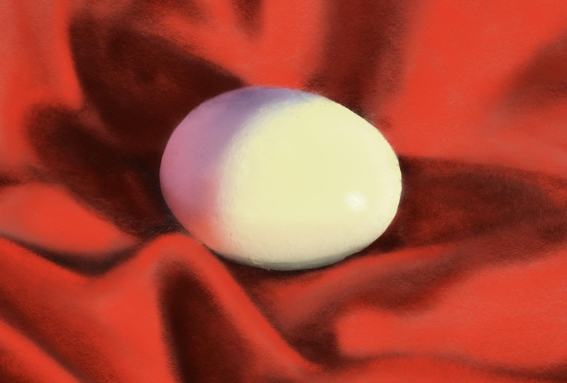 THE EGG