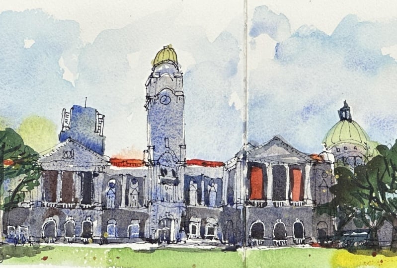 Victoria Theatre