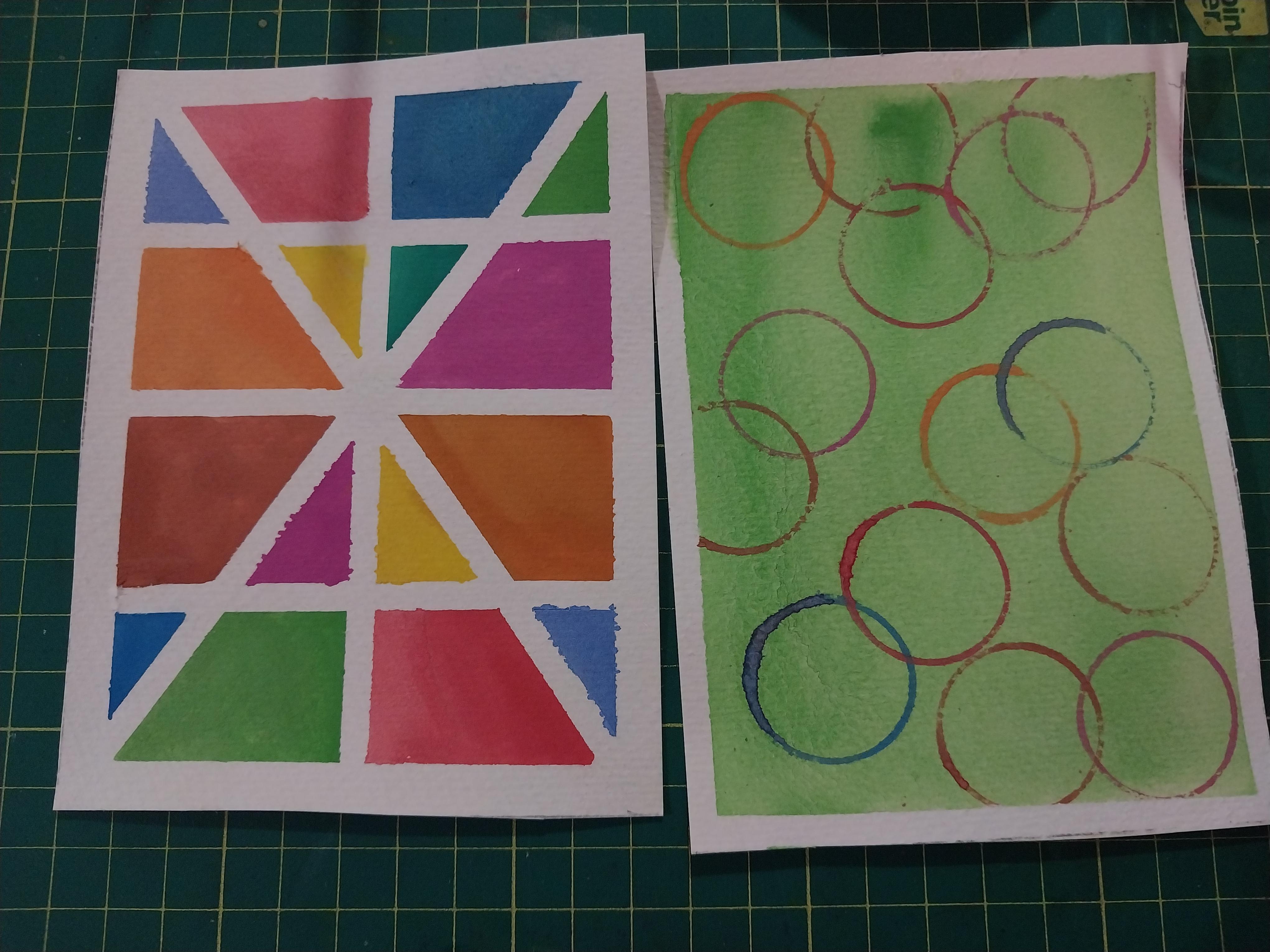 Abstract - student project