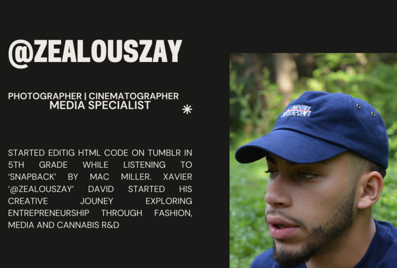 @ZEALOUSZAY www. amzealous. com