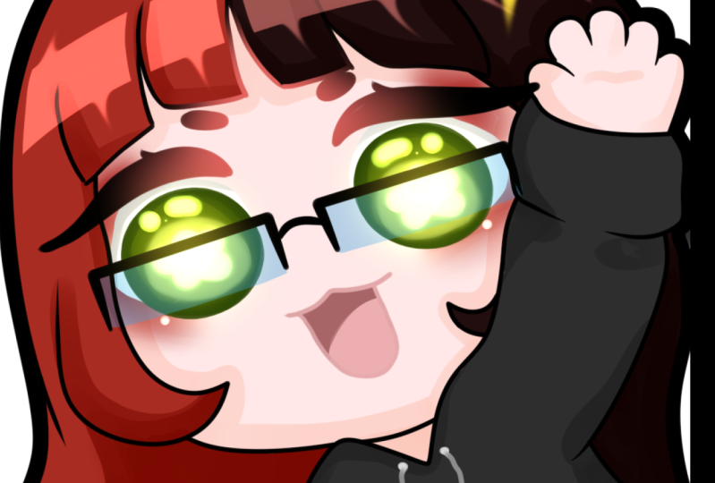Some emotes!