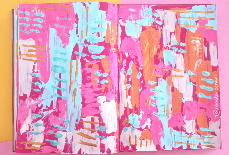 Free Abstract