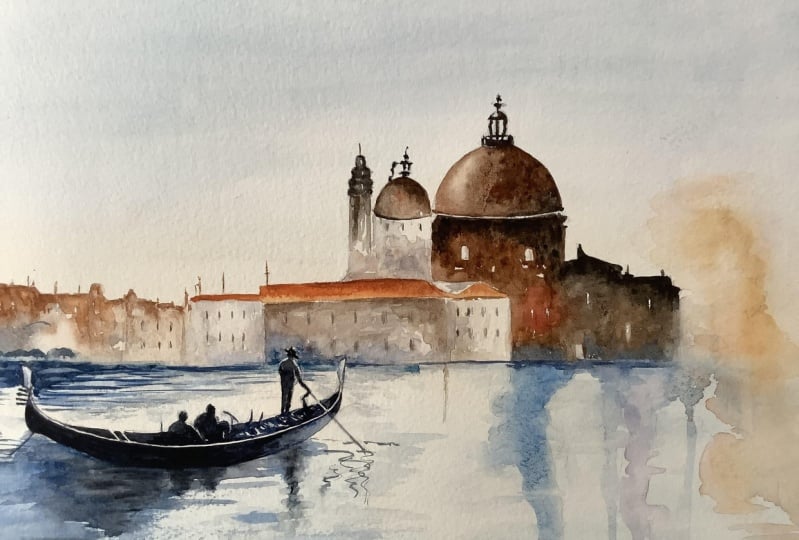 Venice