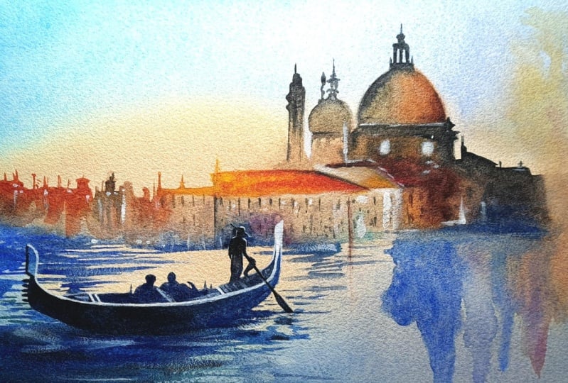 Venice