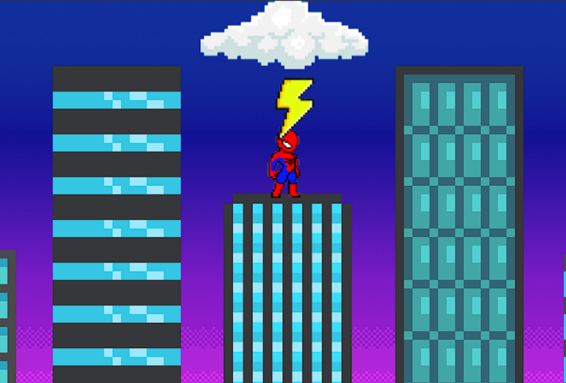 Spiderman