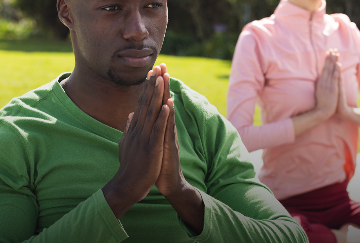 Project: Holistic Therapy Marketing Strategy - student project