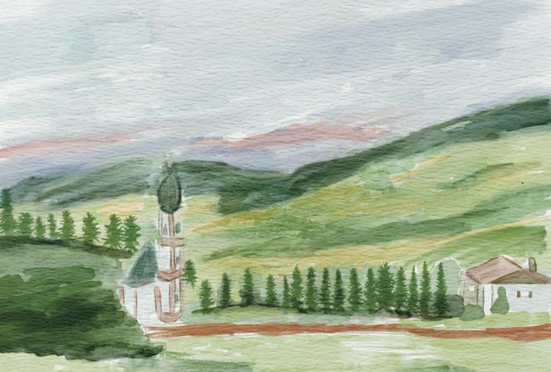 Landscape