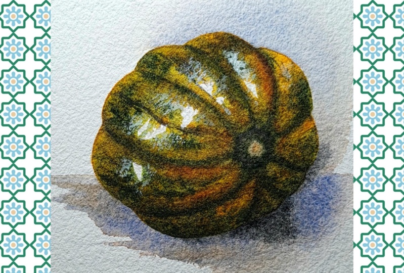 Acorn Squash
