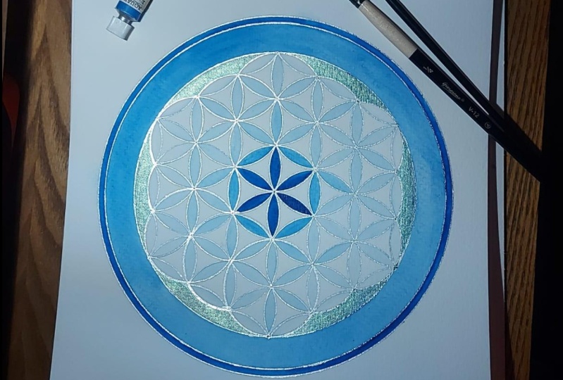 Sacred Geometry