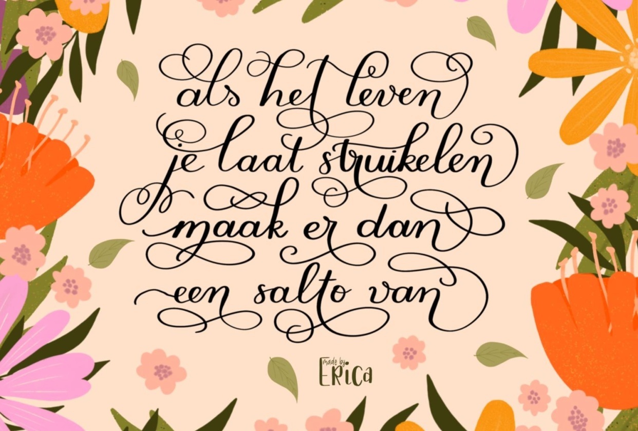 Dutch phrase - student project