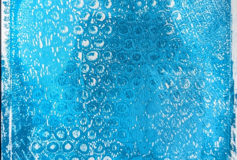 Gel prints
