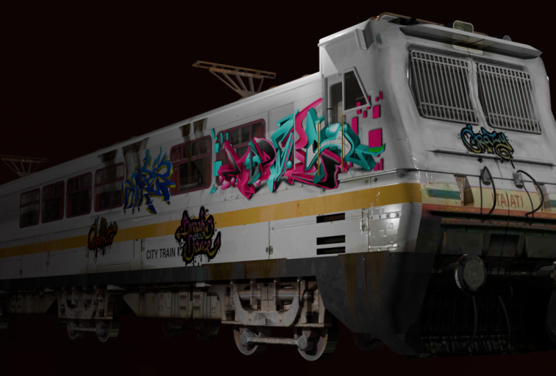 Tren
