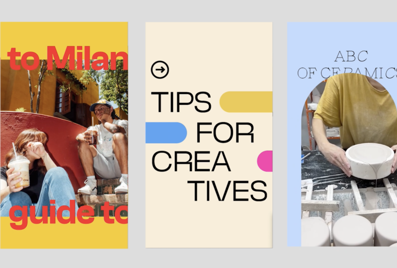 Figma animations: Guide to Milan & Tips for creatives