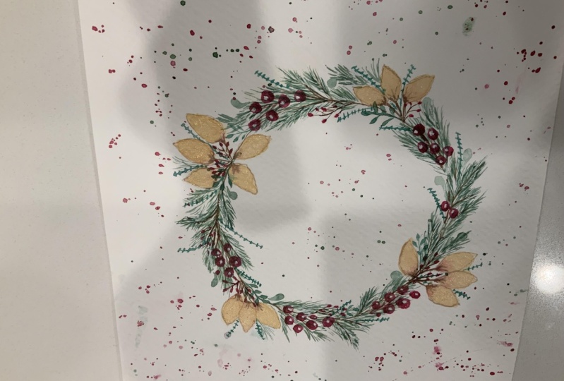 Wreath