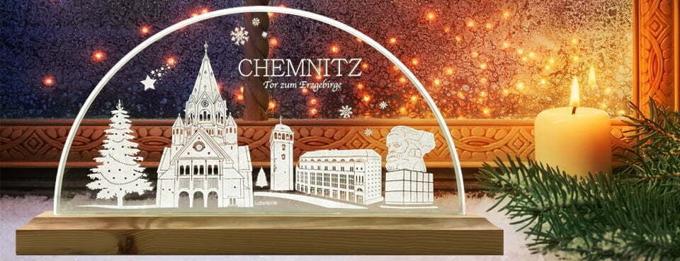 Christmas Decoration - student project