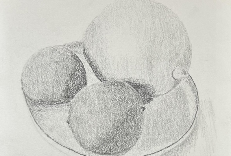 Lemon and limes