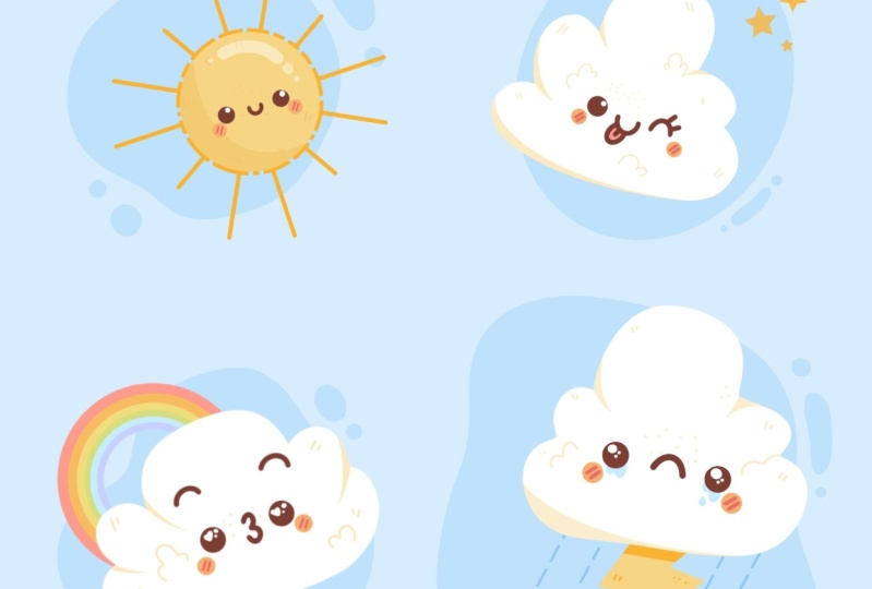Cute weather