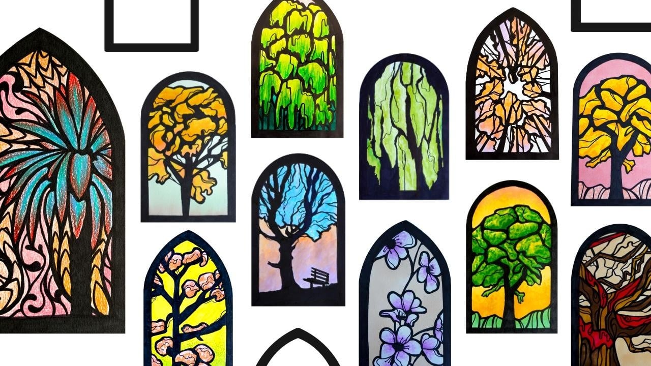 Window, window on the wall - which is the fairest view of all?