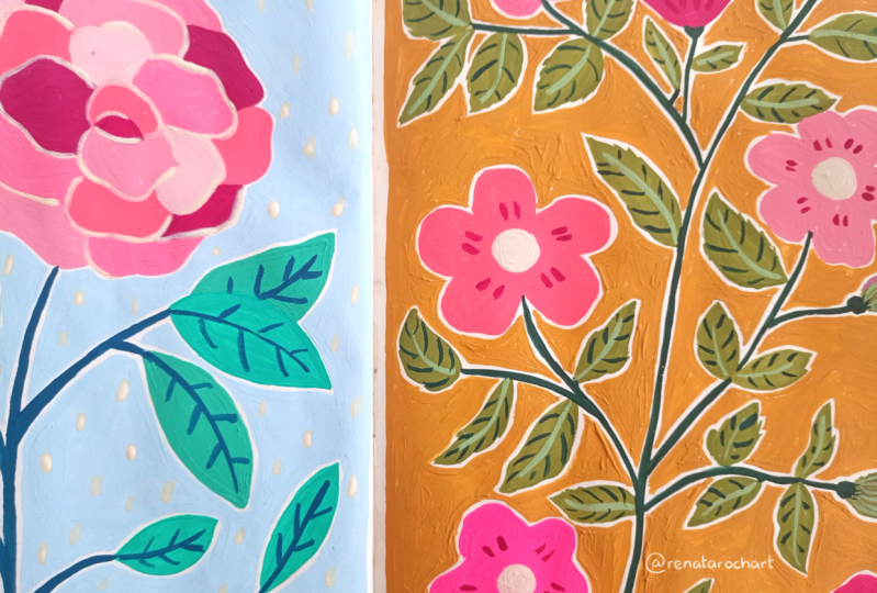 Vintage Botanicals