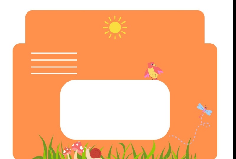 Fox Stationary