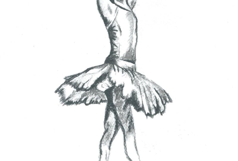 Ballerina.