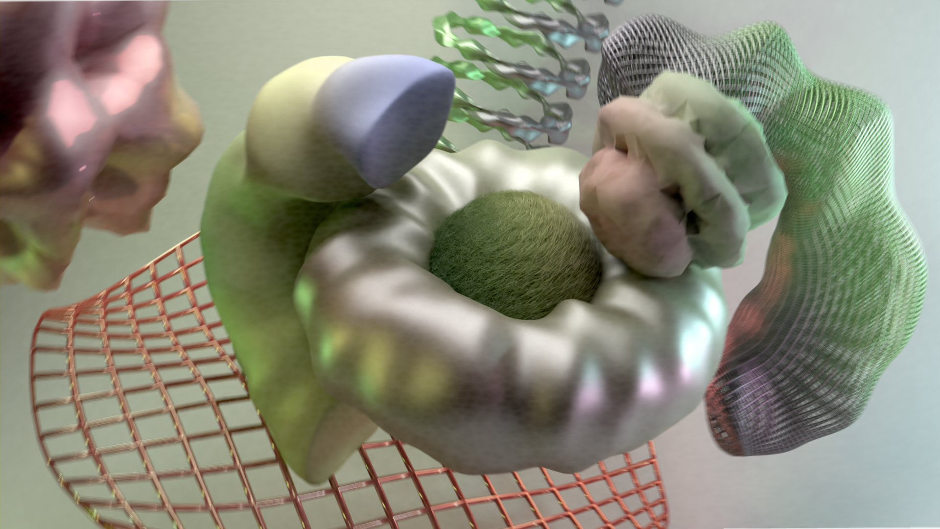 Abstract - student project