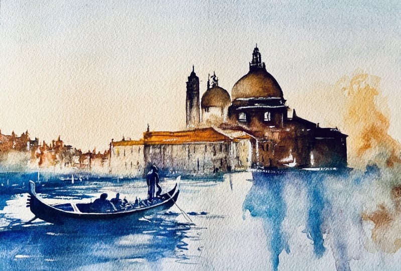 Venice