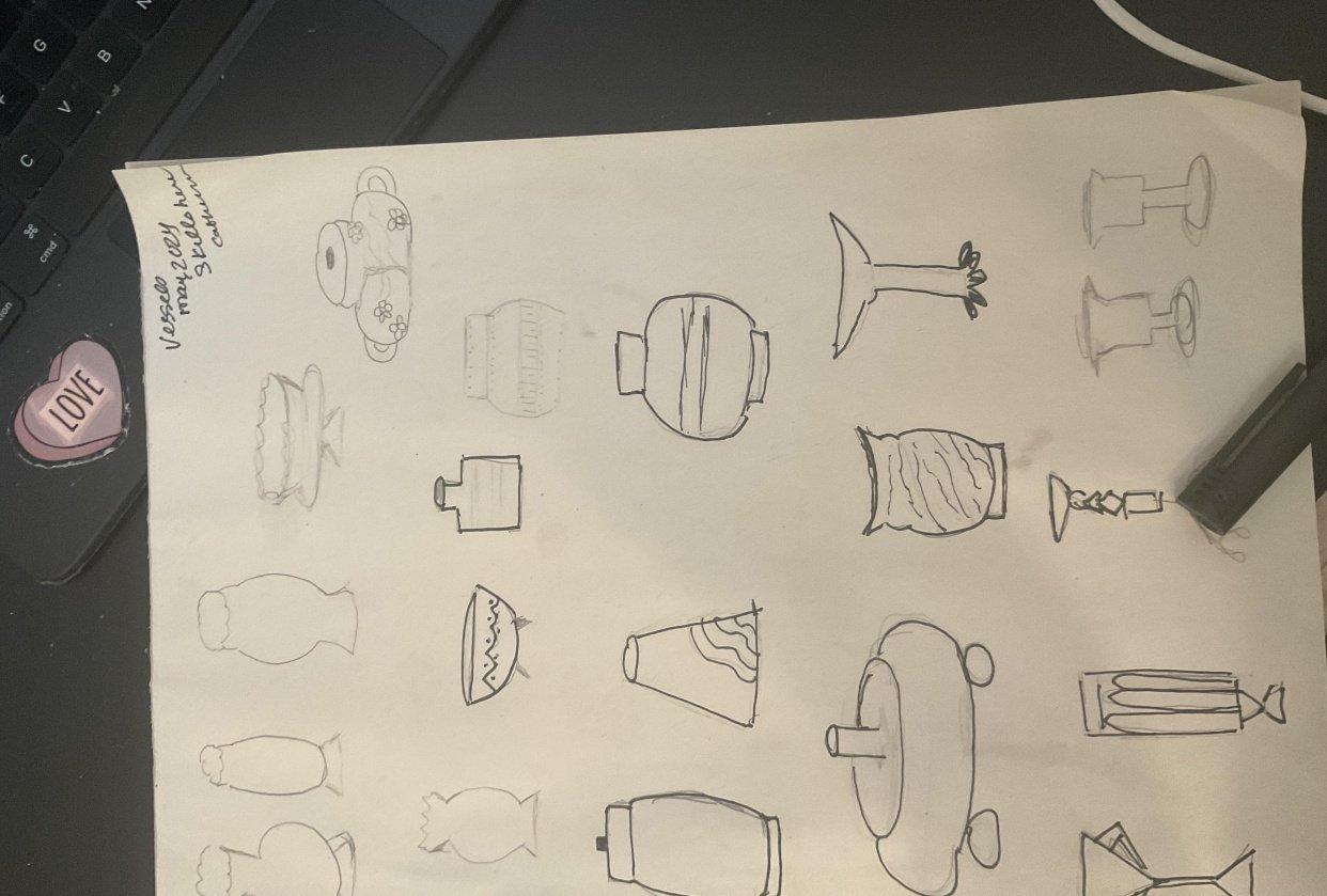 Assets - student project