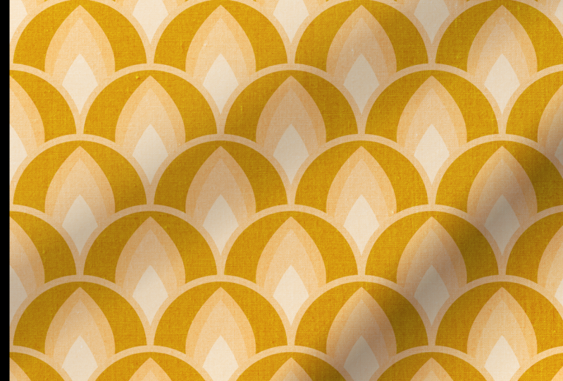 My Surface Pattern Design Mockups
