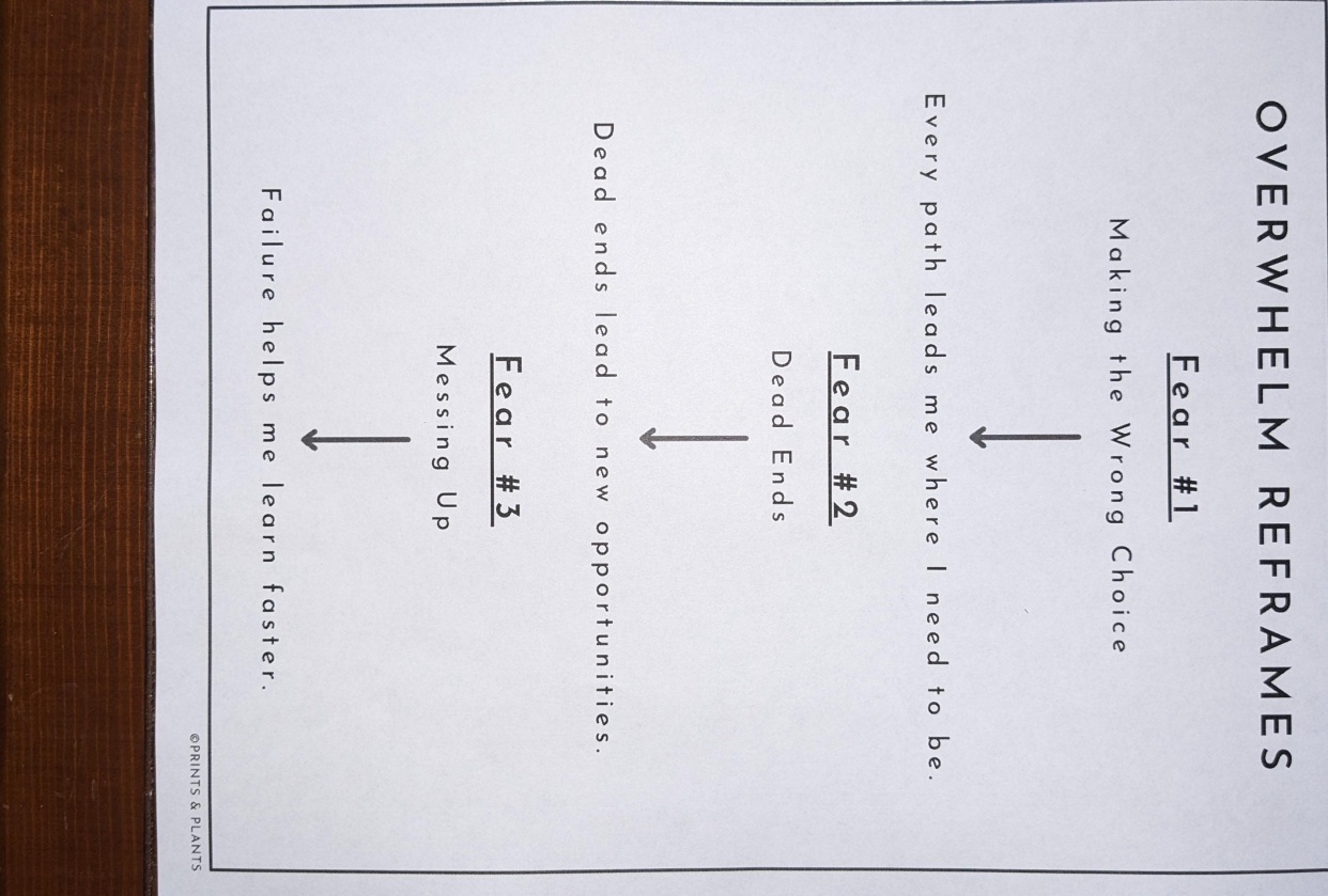 Section 2 - student project