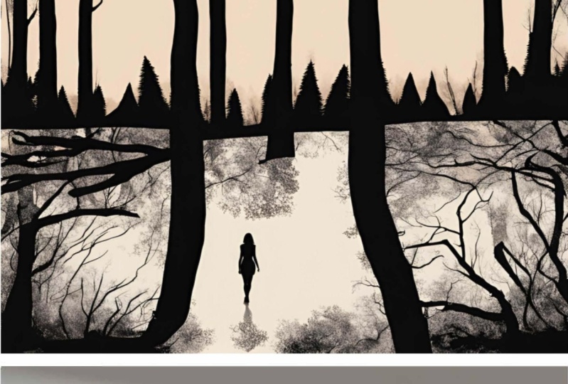 Writing Vivid Descriptions: Tash Finds a Body