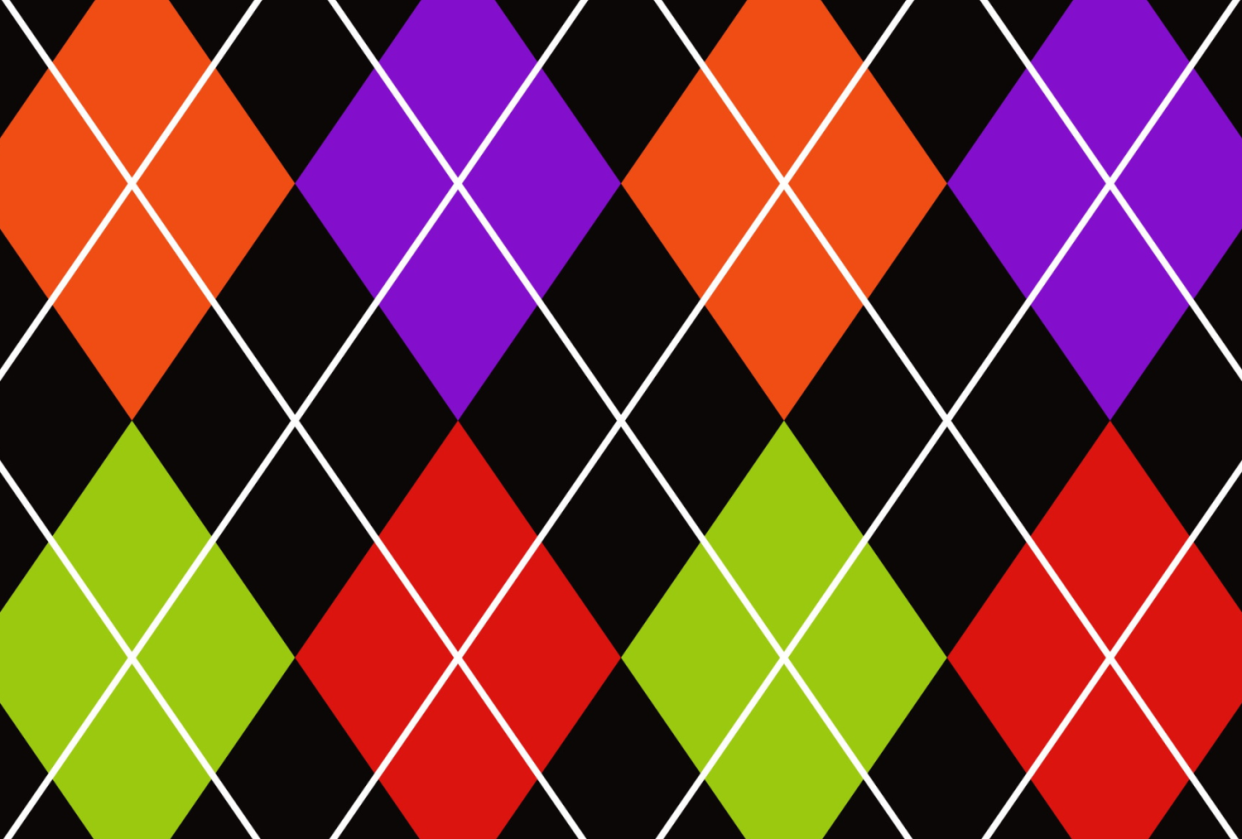 Argyle Play - student project