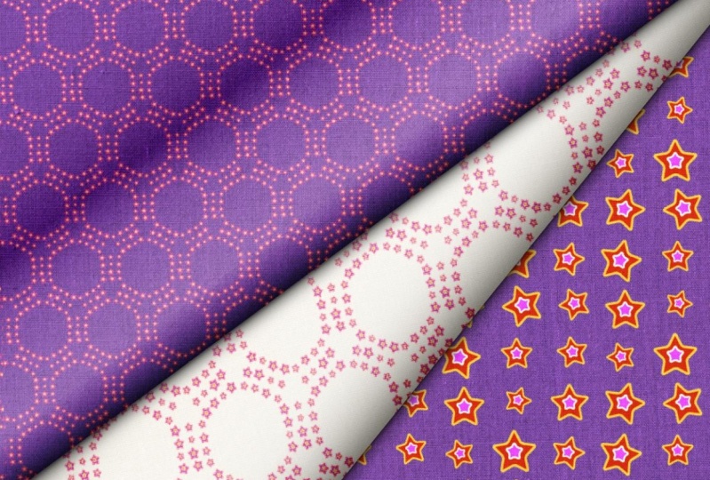 3 patterns in AI