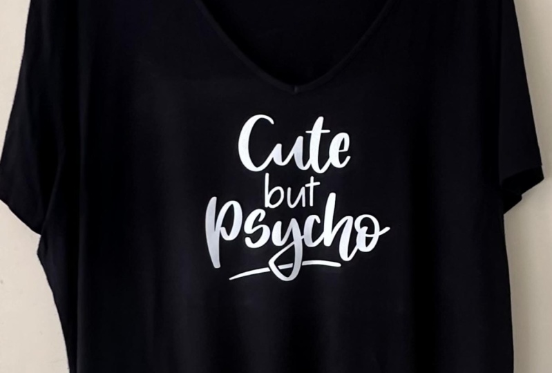 Fun shirts I created