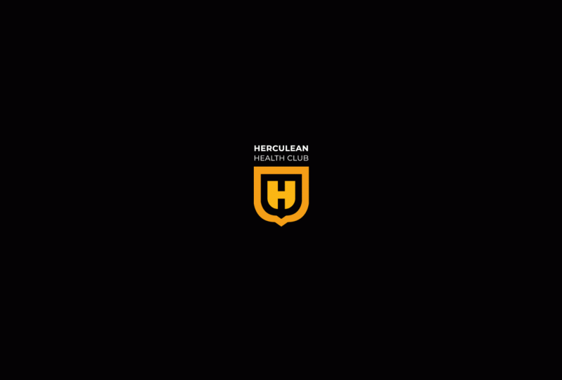 Color Palette for HHC: Herculean Health Club