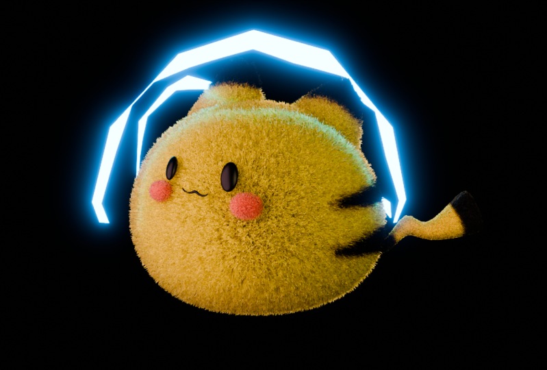 Peeka Ball