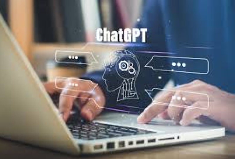 Impact de Chat GPT sur la productivité et efficacité d'autoentrepreneur.