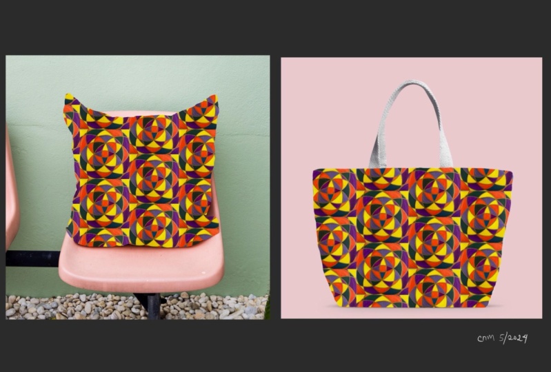 Procreate patterns